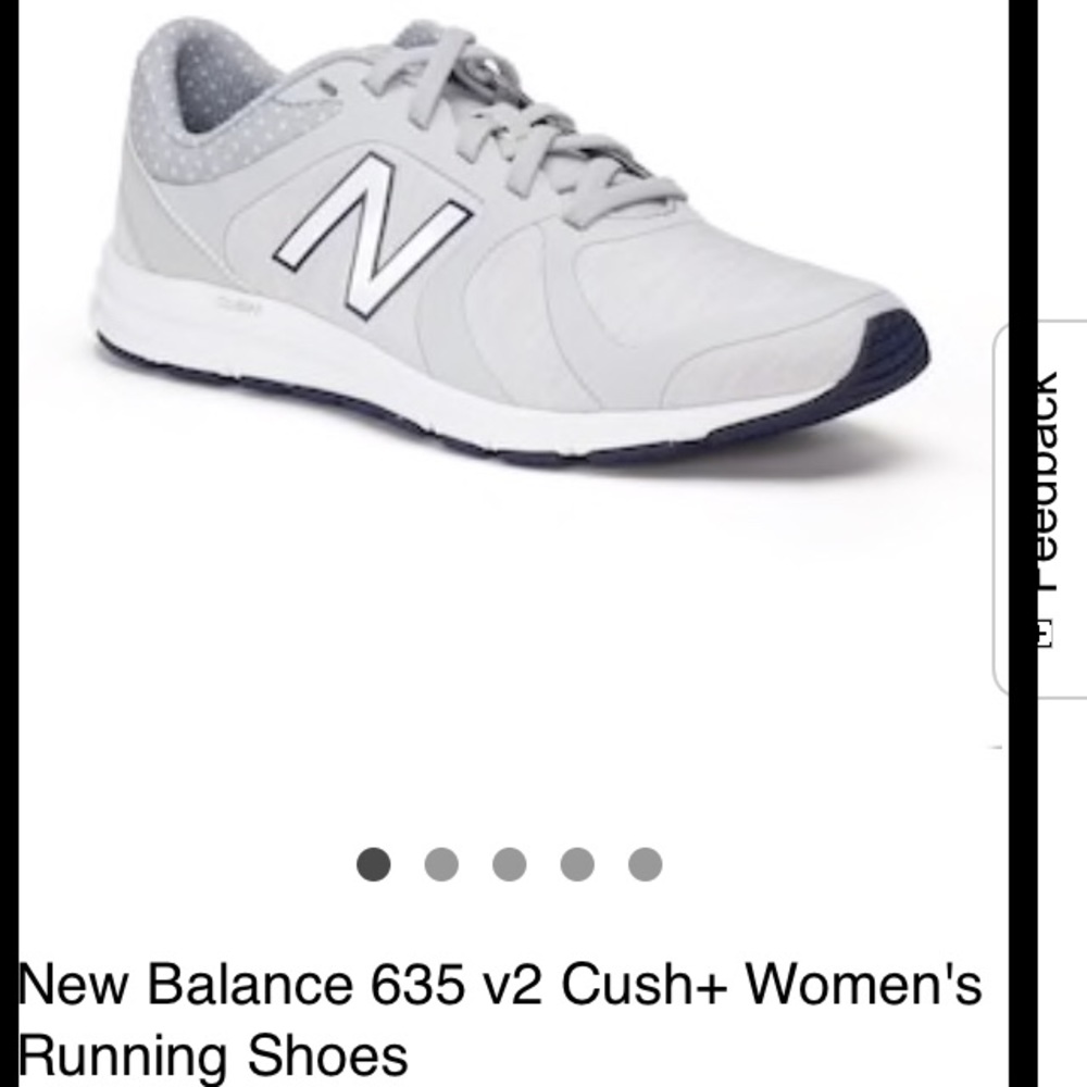 🎈SOLD🎈Silver/Mink Cozy NWT New Balance Women's